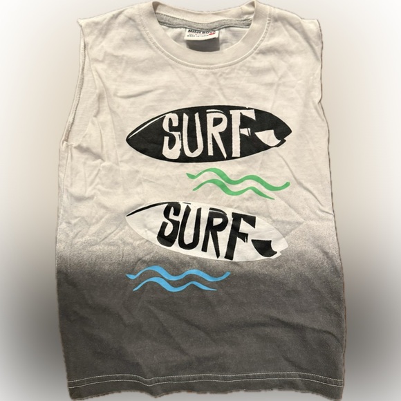 mish Other - Mish boys surf size 3 tank in excellent condition